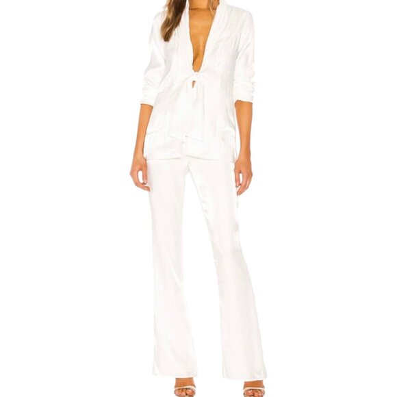 Revolve Camila Coelho Raquel Pant - Picture 4 of 8